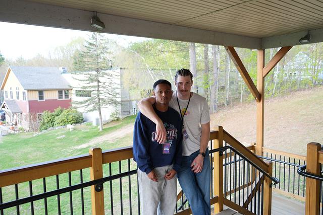 YE25 at Camp Spofford, photo 11 of 94
