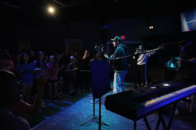 YE25 at Camp Spofford, photo 14 of 94