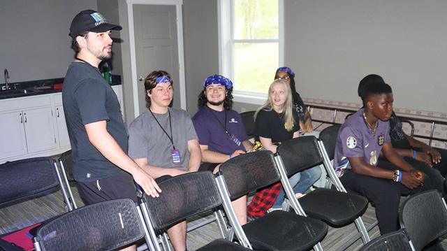 YE25 at Camp Spofford, photo 36 of 94