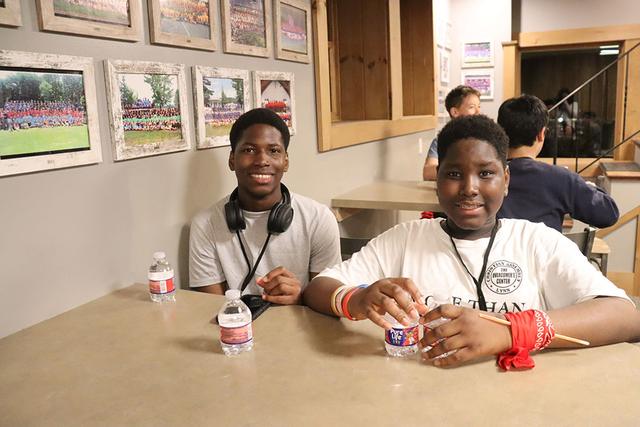 YE25 at Camp Spofford, photo 55 of 94