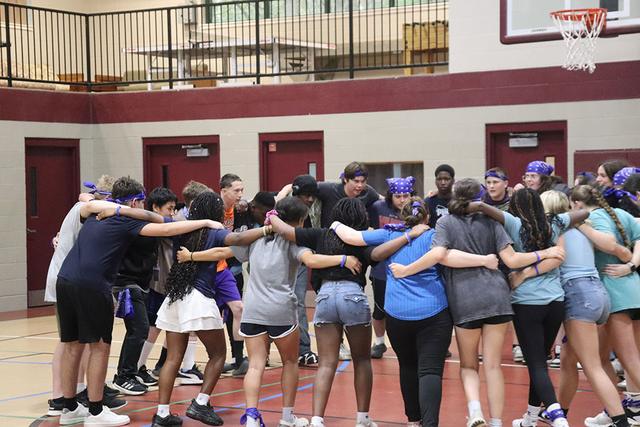 YE25 at Camp Spofford, photo 65 of 94